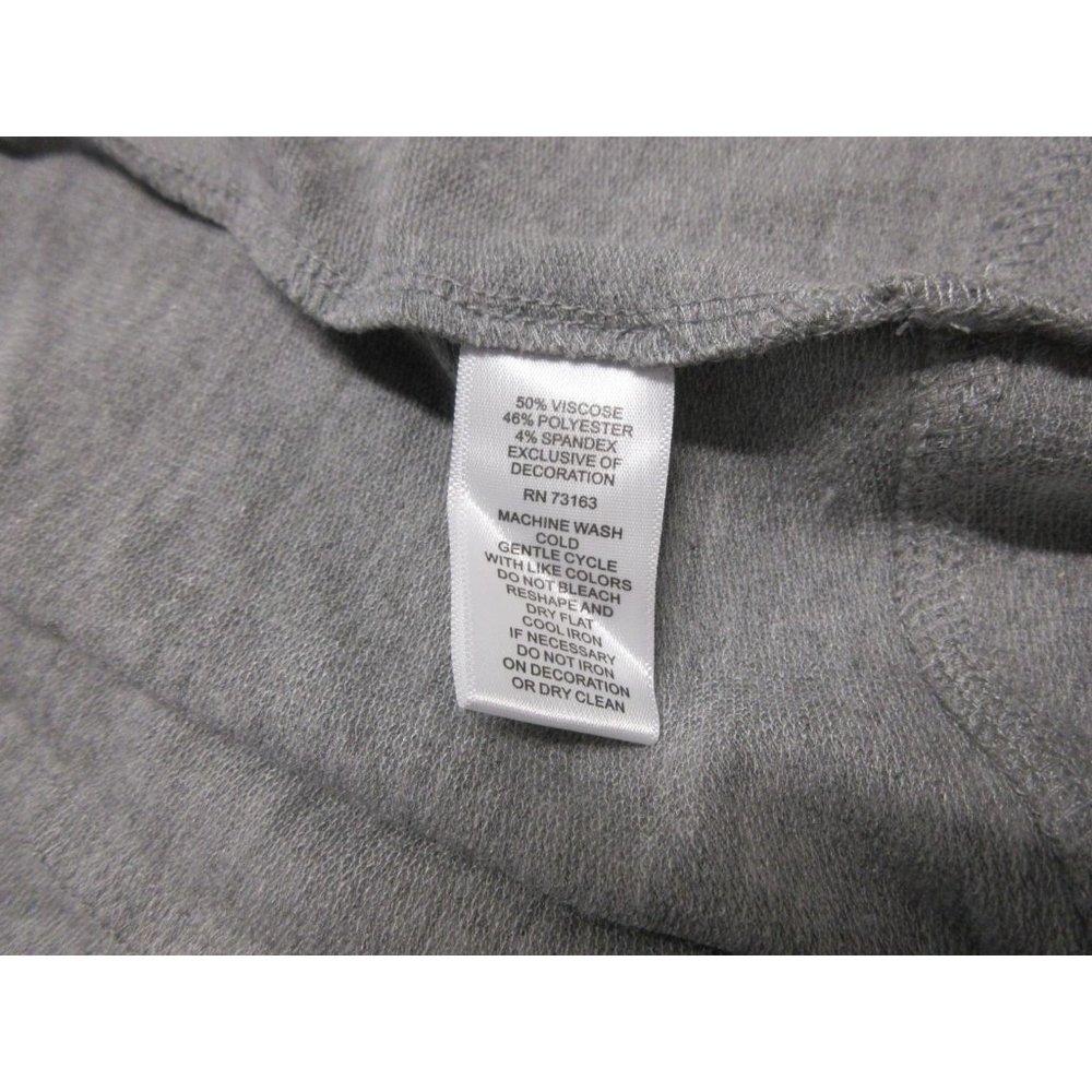 Cupio round hem raglan sleeve cowl neck sweater - Picture 7 of 10